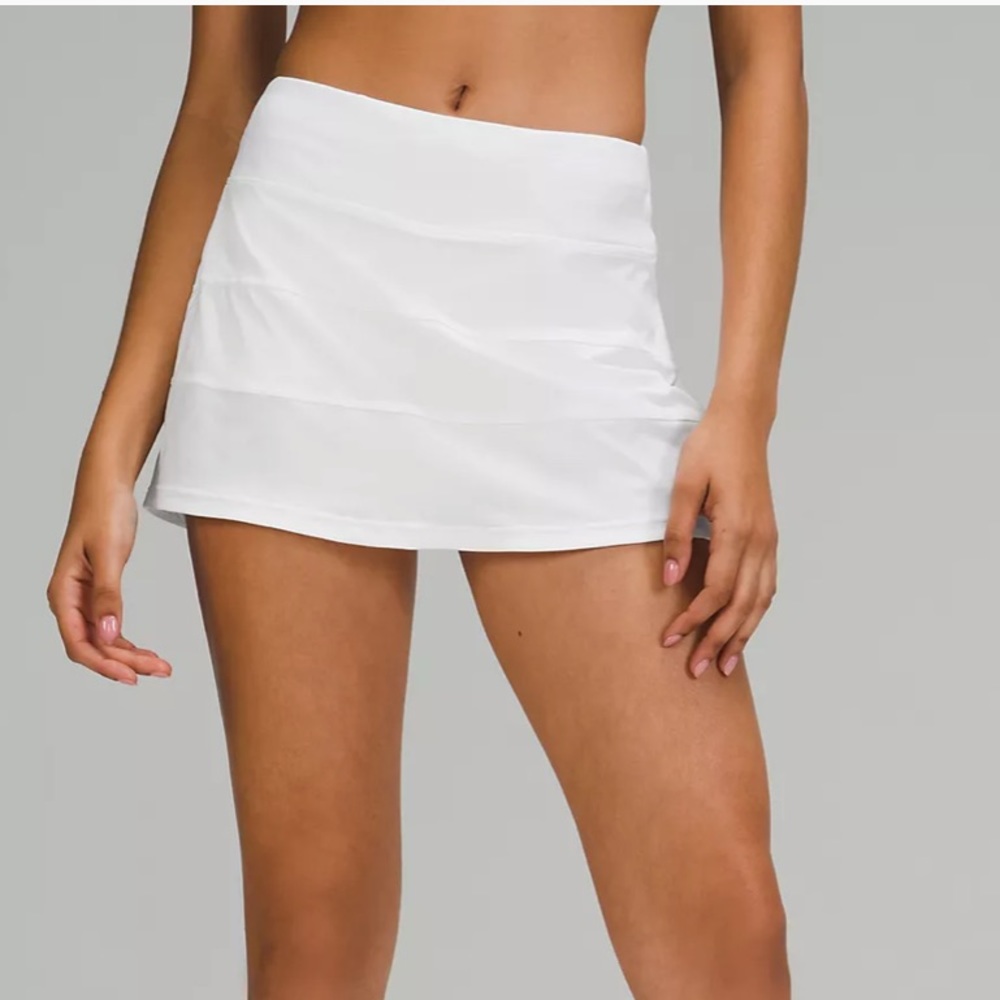 Lululemon skirt